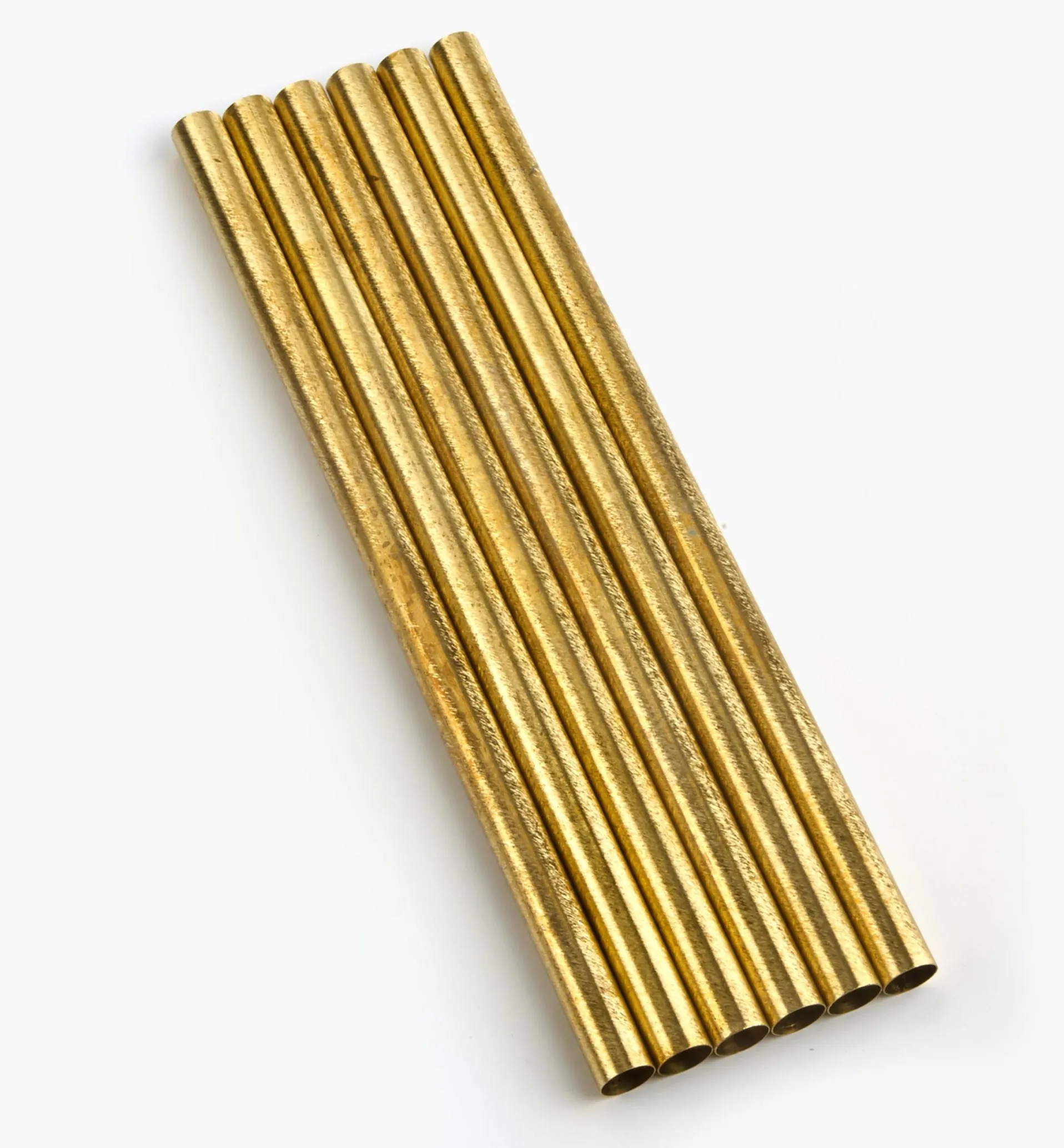 Lee Valley Replacement Tubes For Magnetic Graduate Pen Hardware