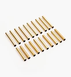 Lee Valley Replacement Tubes For New Series Ballpoint Pen Hardware