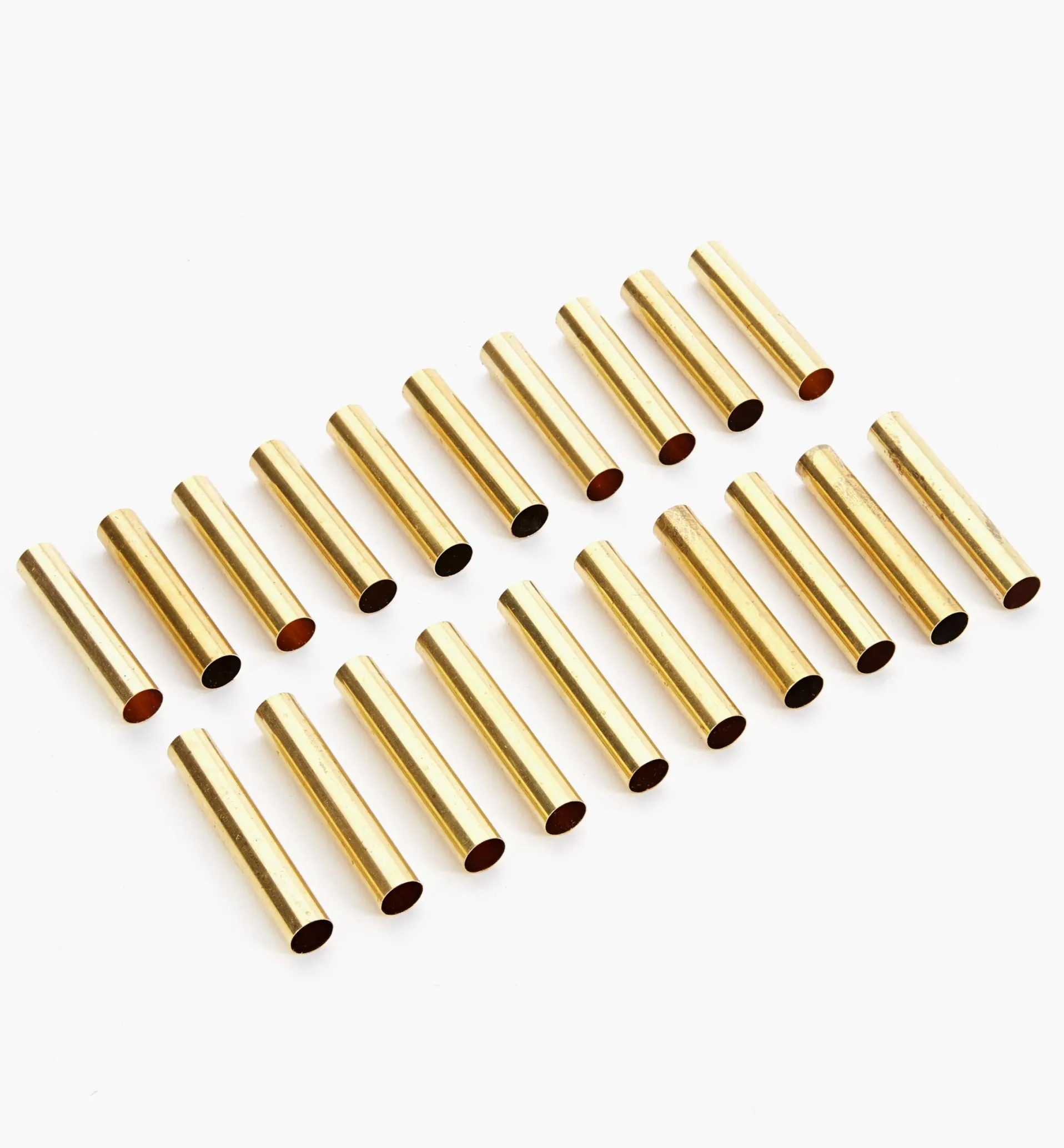 Lee Valley Replacement Tubes For New Series Rollerball & Fountain Pen Hardware