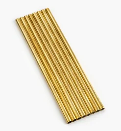 Lee Valley Replacement Tubes For Pen & Pencil Hardware