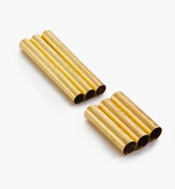 Lee Valley Replacement Tubes For Princess Twist Pen Hardware