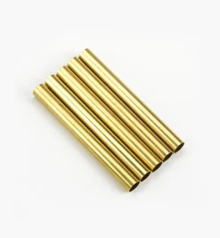 Lee Valley Replacement Tubes For Razor Kit