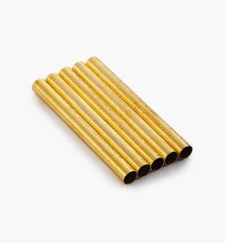 Lee Valley Replacement Tubes For Seam Ripper & Crochet Hook Hardware