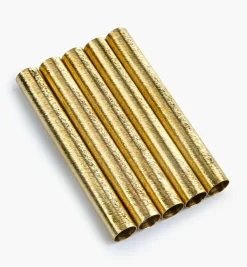 Lee Valley Replacement Tubes For Vertex Click Pen Hardware