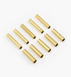 Lee Valley Replacement Tubes For Virage Rollerball Pen Hardware