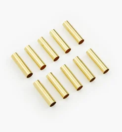 Lee Valley Replacement Tubes For Woodworker's Sketch Pencil Hardware
