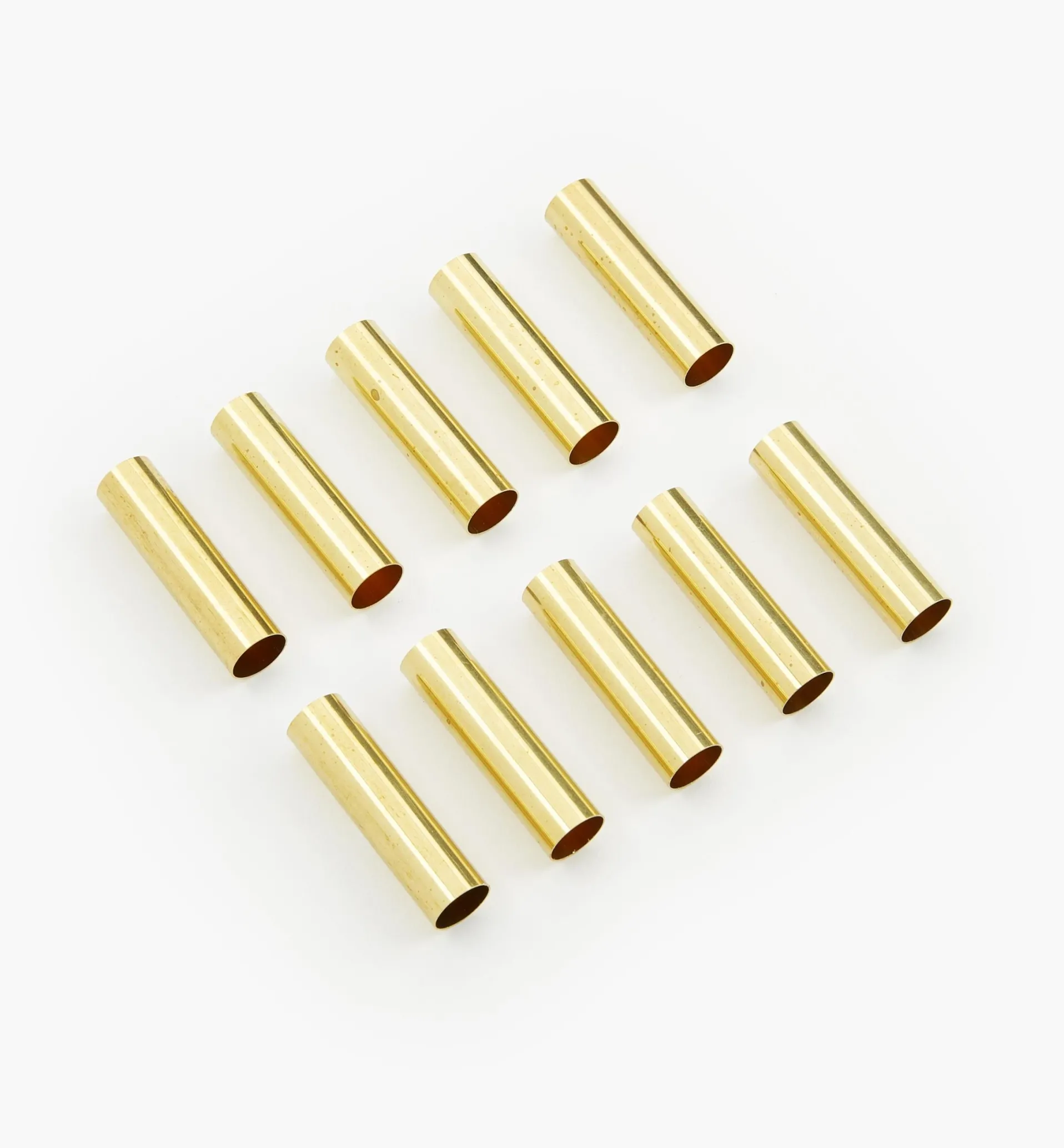 Lee Valley Replacement Tubes For Woodworker's Sketch Pencil Hardware