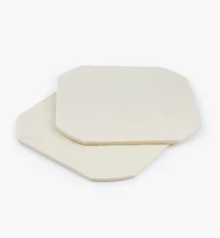 Lee Valley Replacement Wool Pads For Microwave Flower Presses