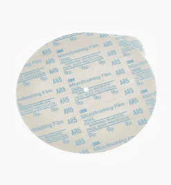 Lee Valley Replacement/Extra 8" Discs For Veritas Mk.II Power Sharpening System