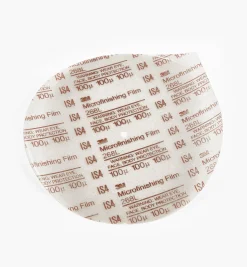 Lee Valley Replacement/Extra 8