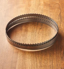 Lee Valley Resaw Bandsaw Blades