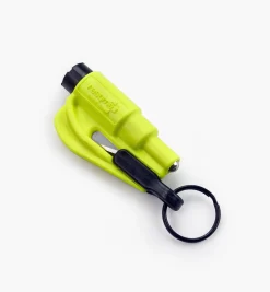 Lee Valley Resqme Car Escape Tool