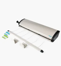 Lee Valley Retractable Clothesline