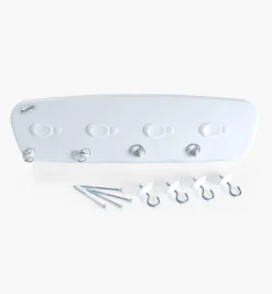 Lee Valley Retractable Indoor Clotheslines