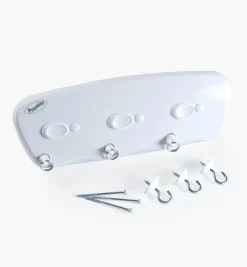 Lee Valley Retractable Indoor Clotheslines