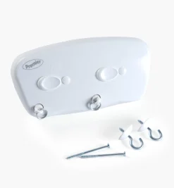 Lee Valley Retractable Indoor Clotheslines