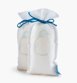 Lee Valley Reusable Dehumidifier Bags