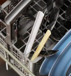 Lee Valley Reusable Slider Straws