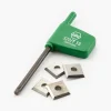 Lee Valley Reversible Blades For Festool Cutter Tools