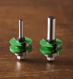 Lee Valley Reversible Classic Frame Bits