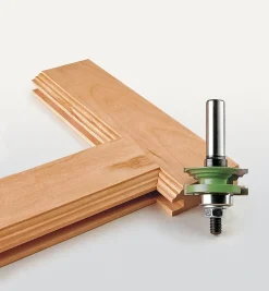 Lee Valley Reversible Classic Frame Bits