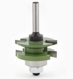 Lee Valley Reversible Panel Frame Bits