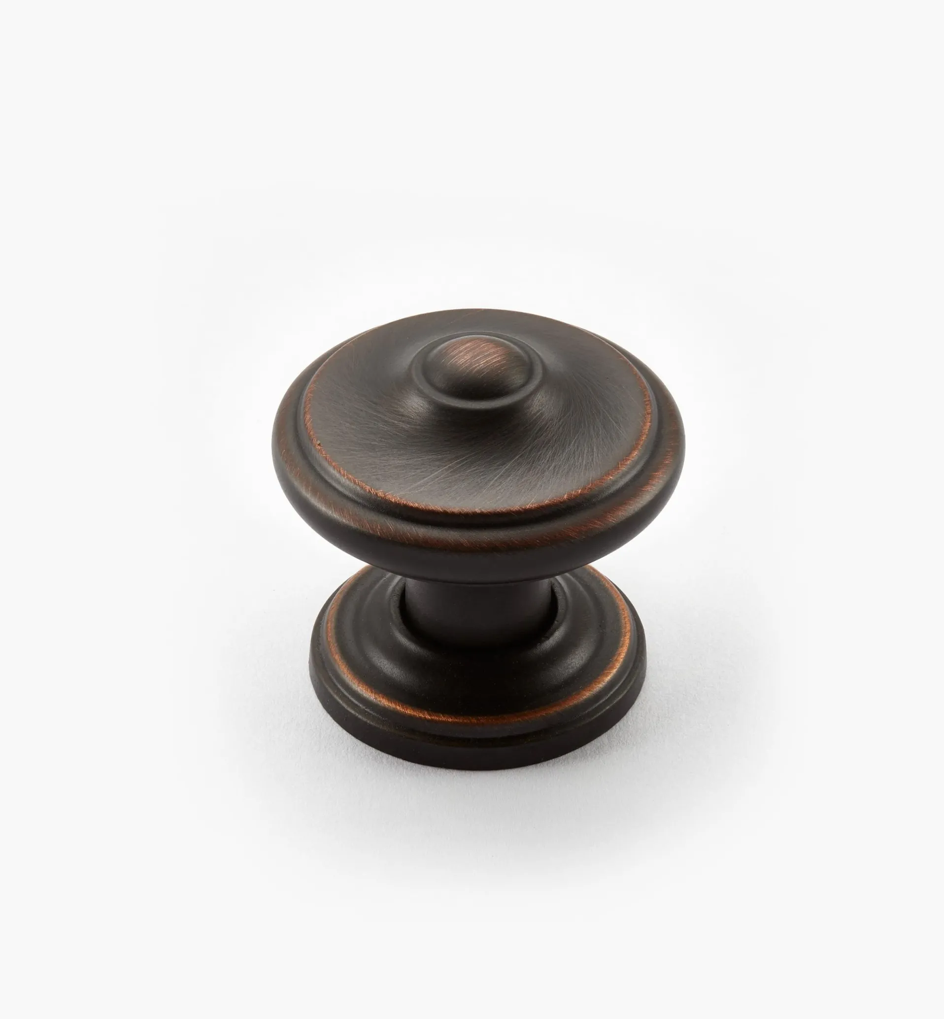 Lee Valley Revitalize Peaked Round Knob