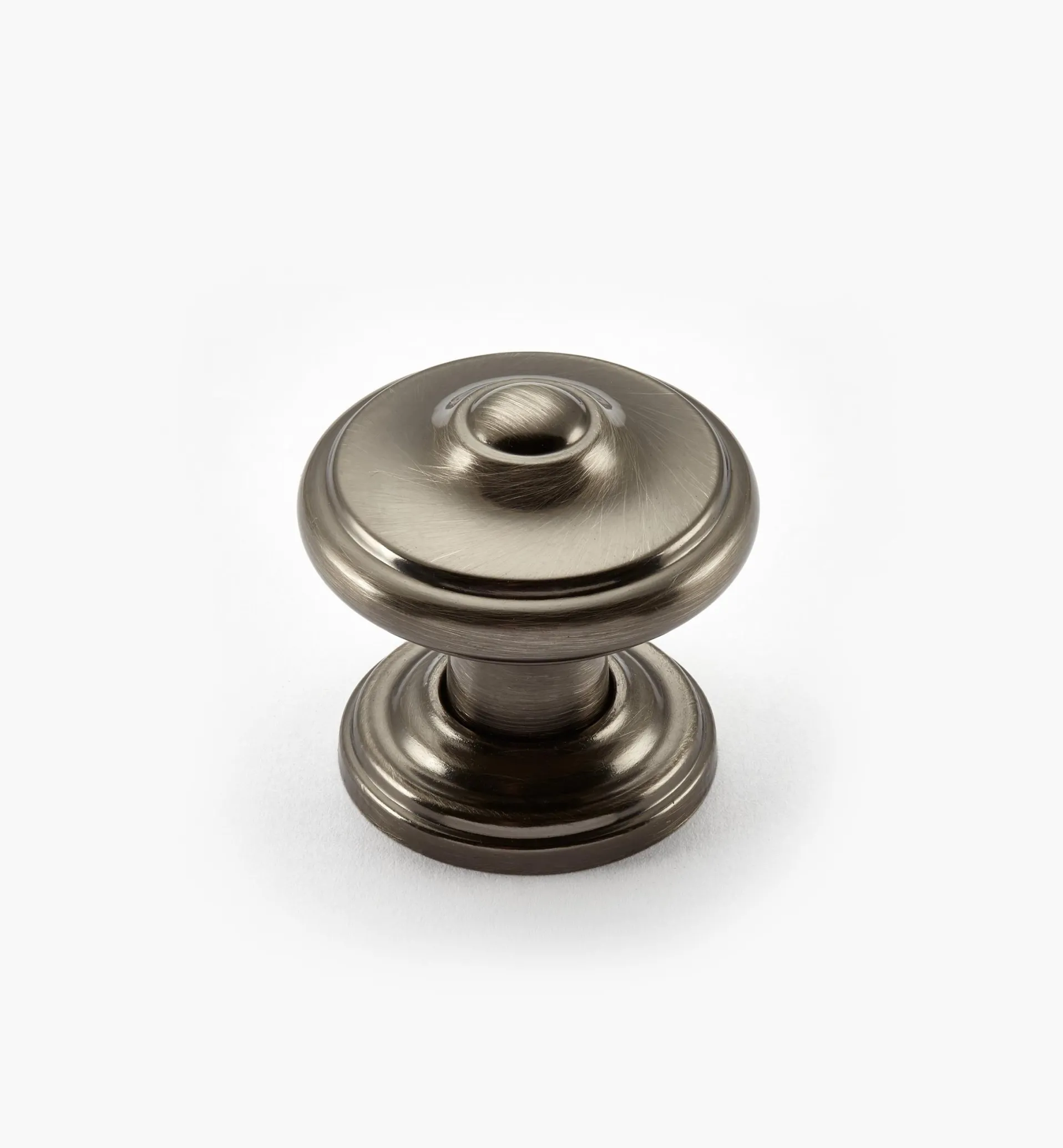 Lee Valley Revitalize Peaked Round Knob