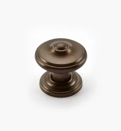 Lee Valley Revitalize Peaked Round Knob