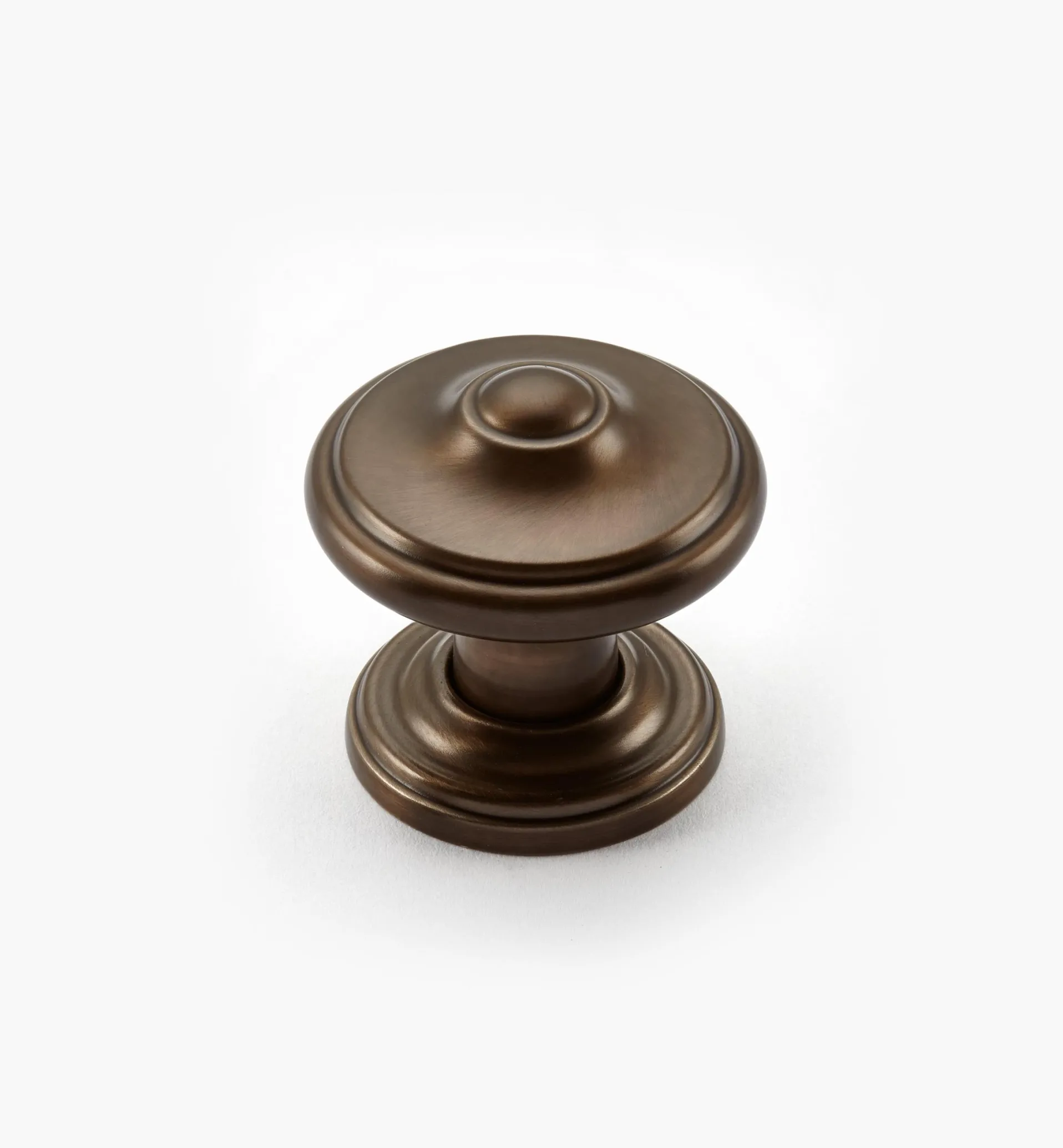 Lee Valley Revitalize Peaked Round Knob