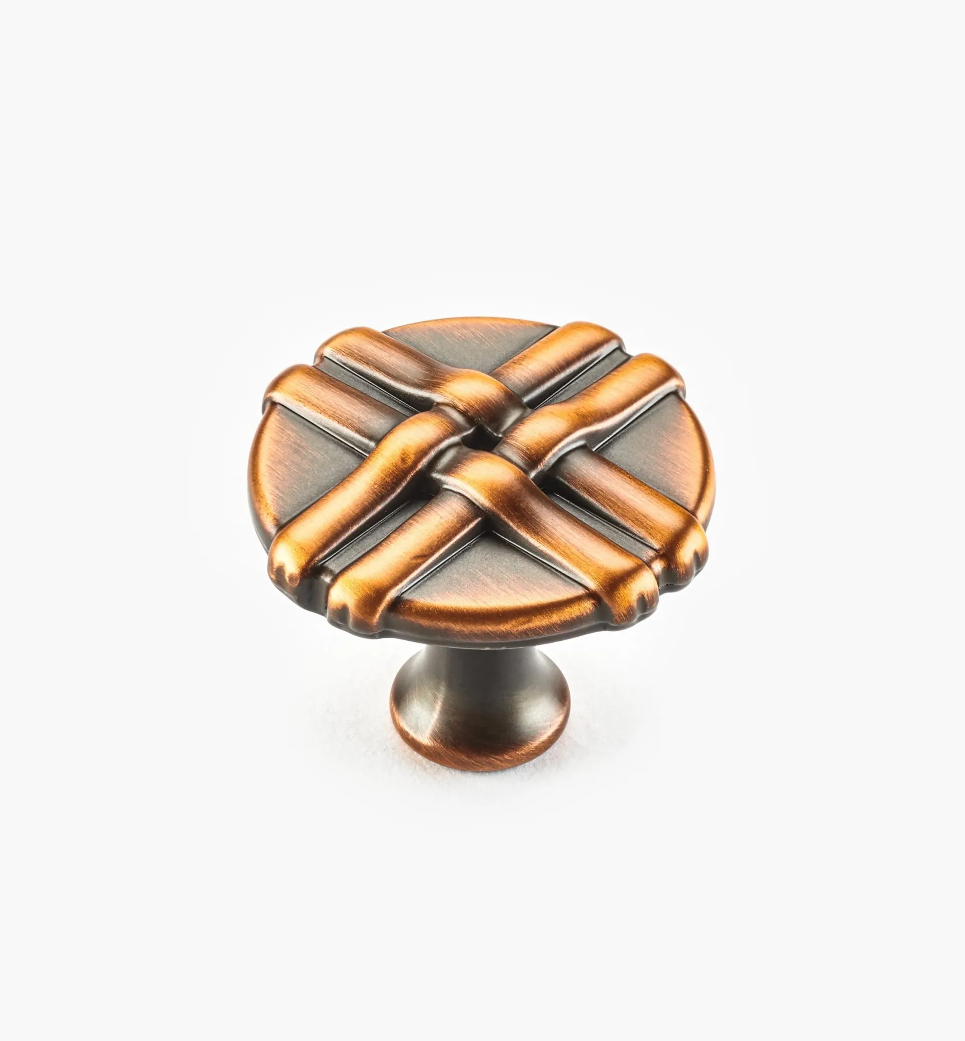 Lee Valley Ribbon Knob