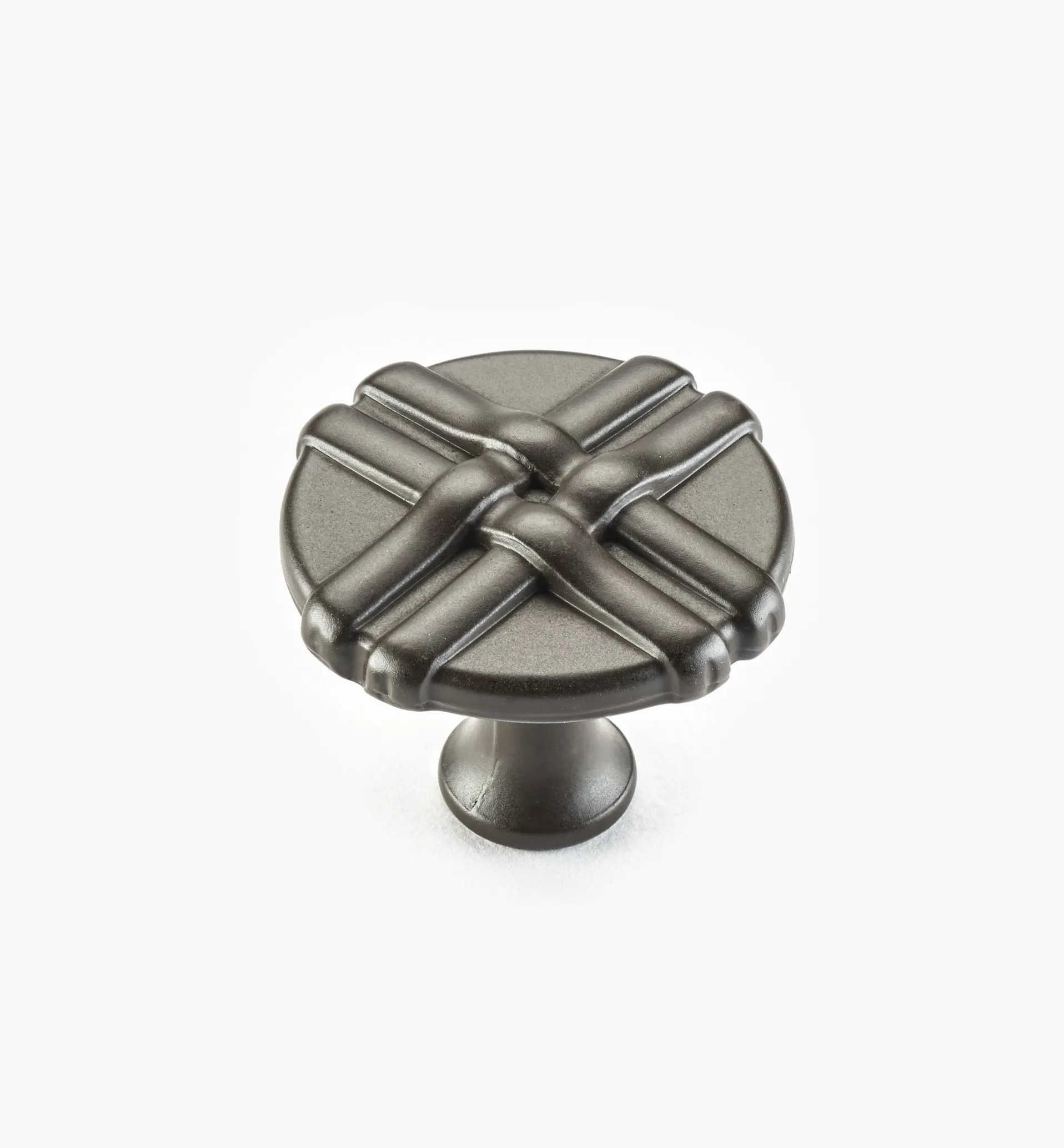 Lee Valley Ribbon Knob