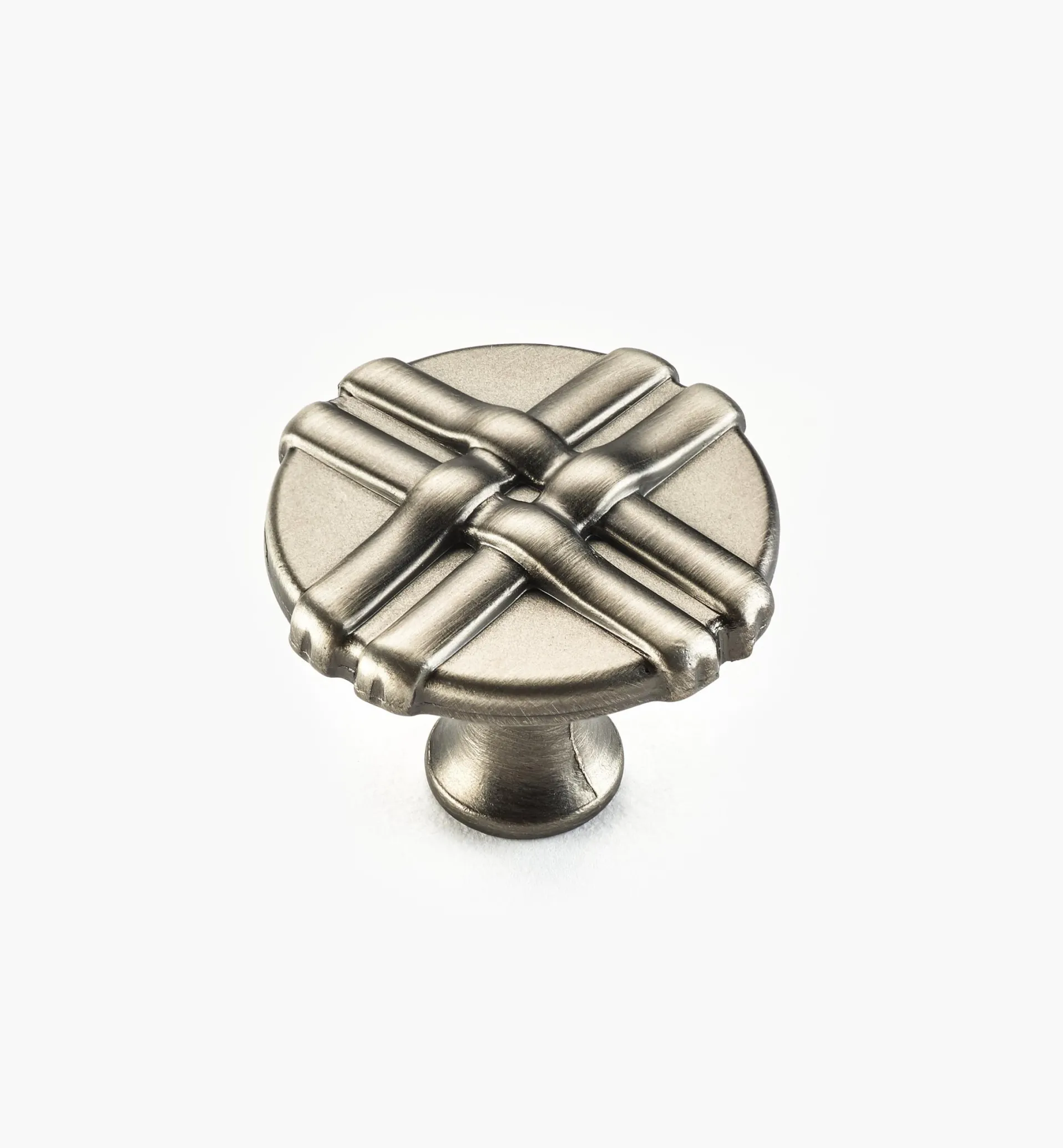 Lee Valley Ribbon Knob