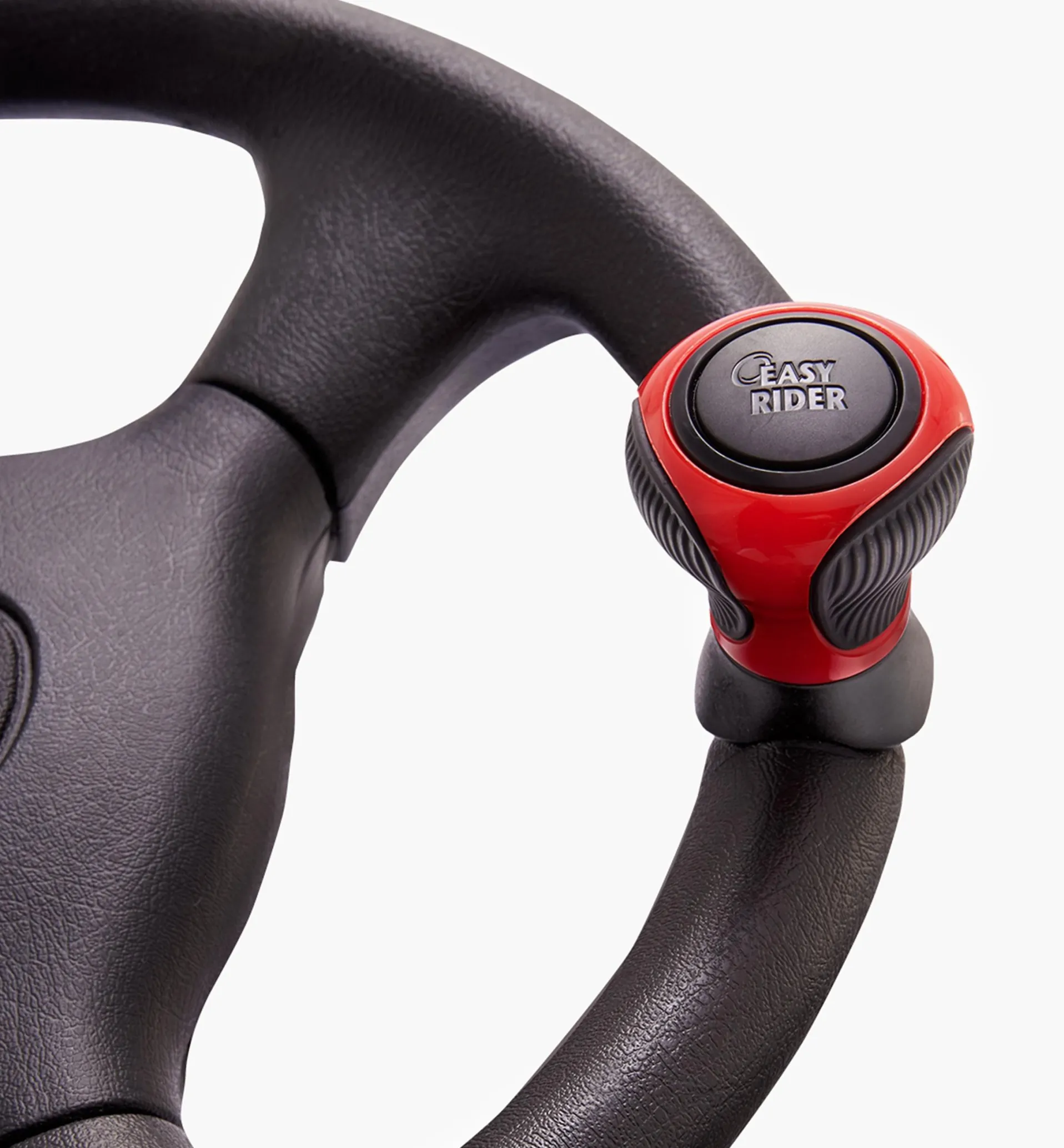 Lee Valley Riding Mower Steering Knob