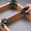 Lee Valley Right-Angle Assembly Clamps