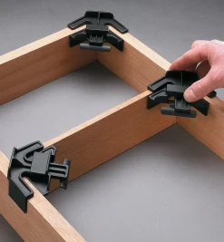 Lee Valley Right-Angle Assembly Clamps