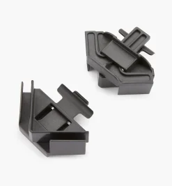 Lee Valley Right-Angle Assembly Clamps