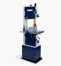 Lee Valley Rikon 14" Deluxe Bandsaw (Model 10-326)