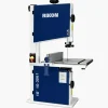 Lee Valley Rikon 10" Deluxe Bandsaw (Model 10-3061)