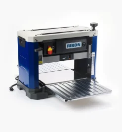 Lee Valley Rikon 13" Helical Planer