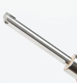 Lee Valley Rikon 1/2 Hp Mini Lathe & Set Of 3 Carbide-Tipped Turning Tools