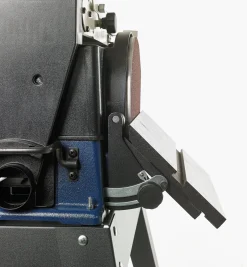 Lee Valley Rikon Combination Belt & Disc Sander