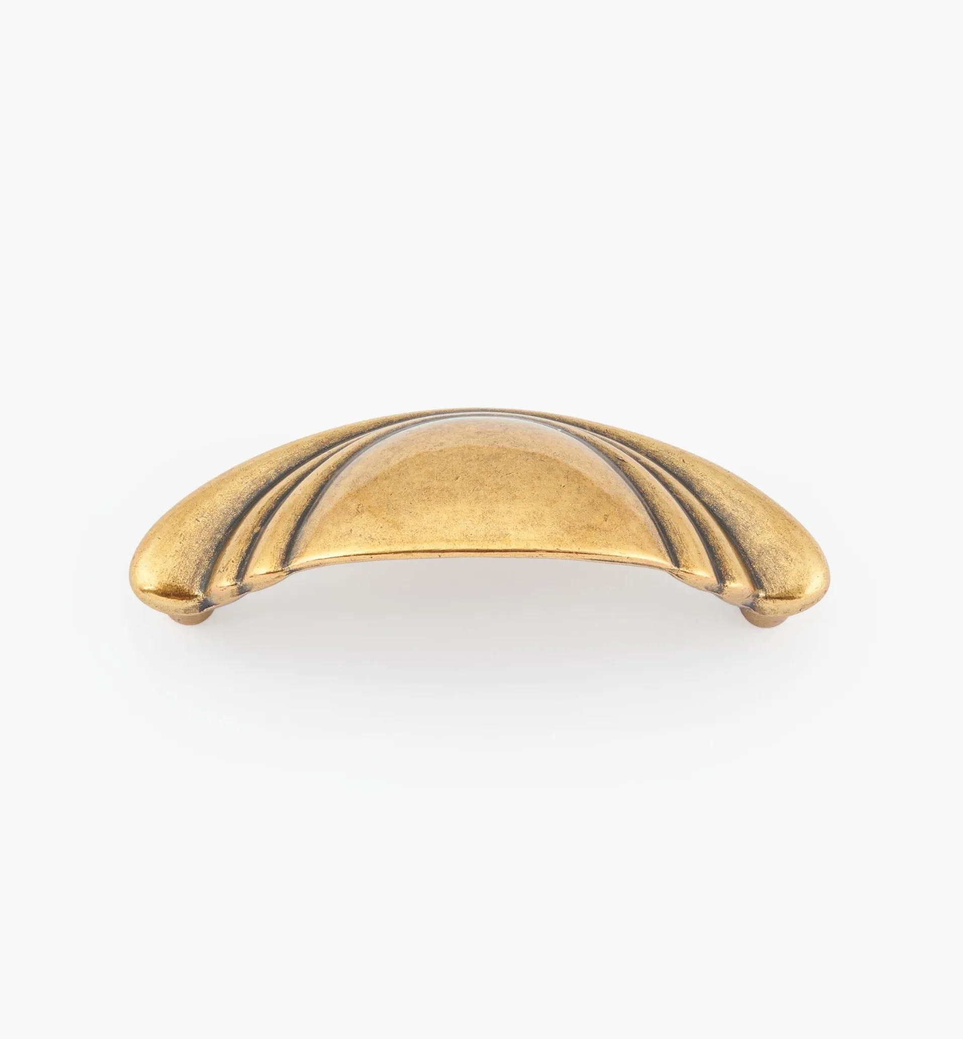 Lee Valley Ripple Cup Pull