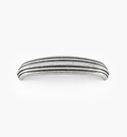 Lee Valley Ripple Handles