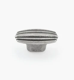 Lee Valley Ripple Knob