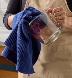 Lee Valley Ripple Towels