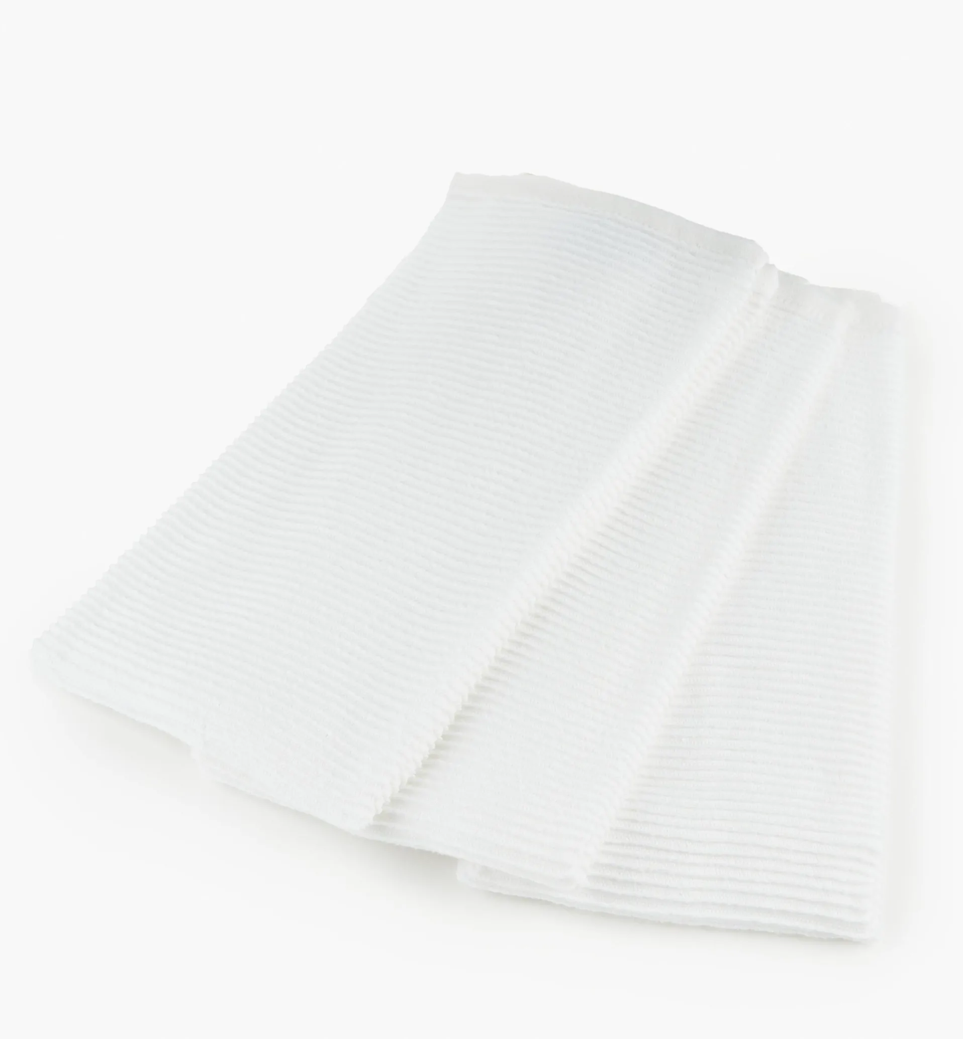 Lee Valley Ripple Towels