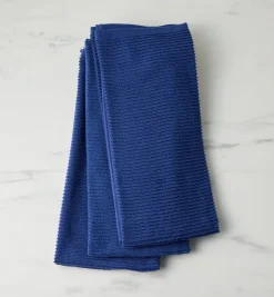Lee Valley Ripple Towels