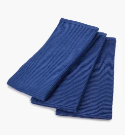 Lee Valley Ripple Towels