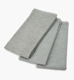 Lee Valley Ripple Towels